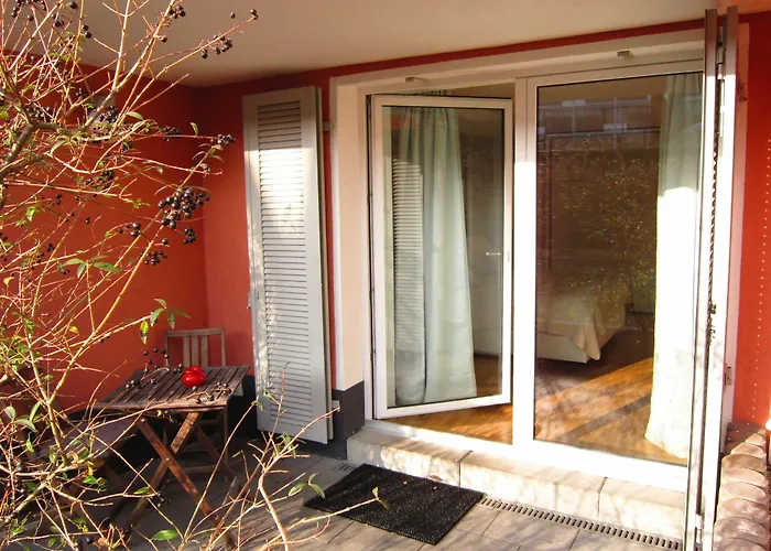 Appartement 181 Koeln