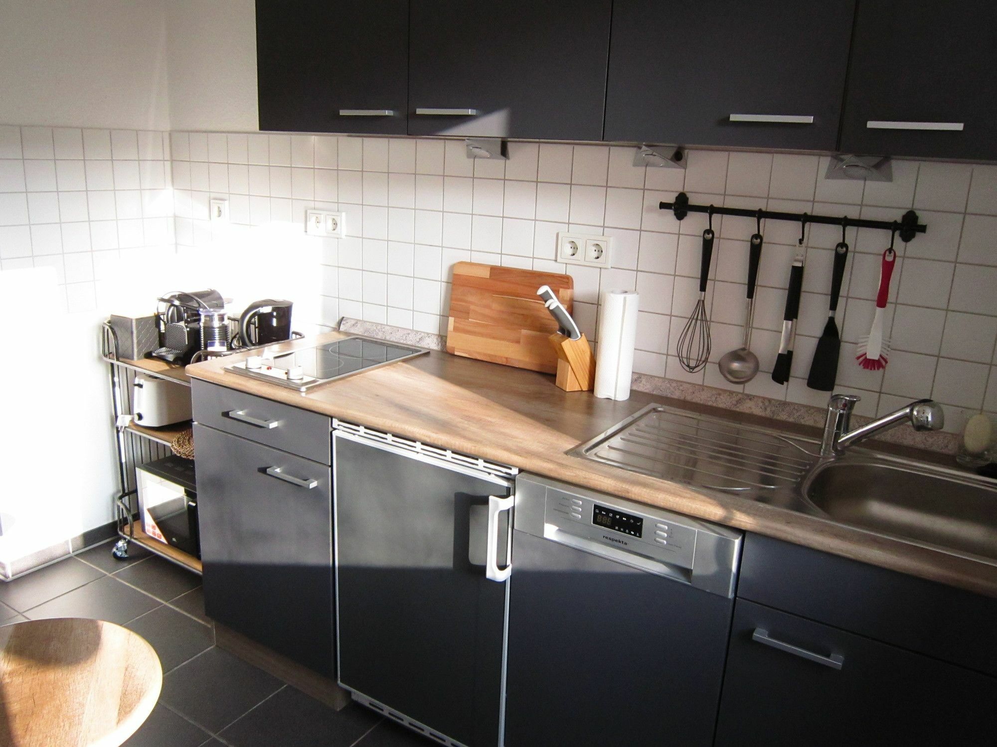 181 Apartment *