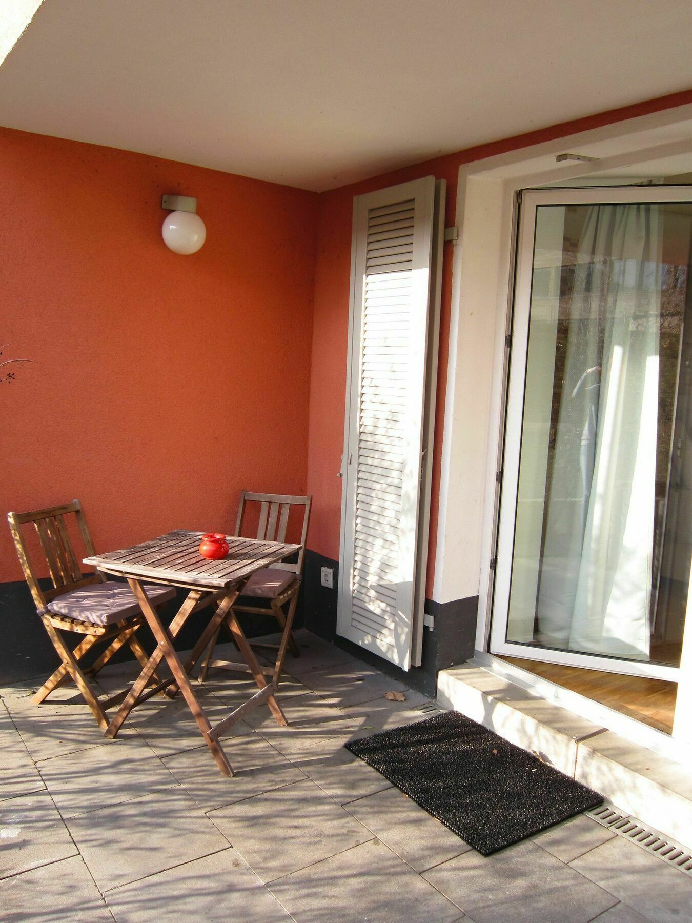 Apartment 181 Köln