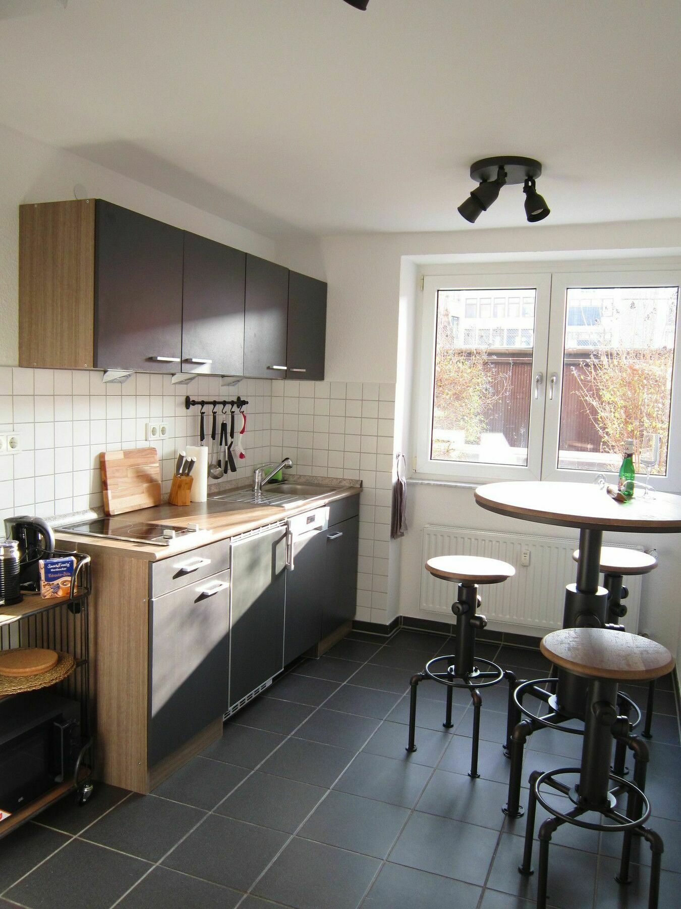 181 Apartment
