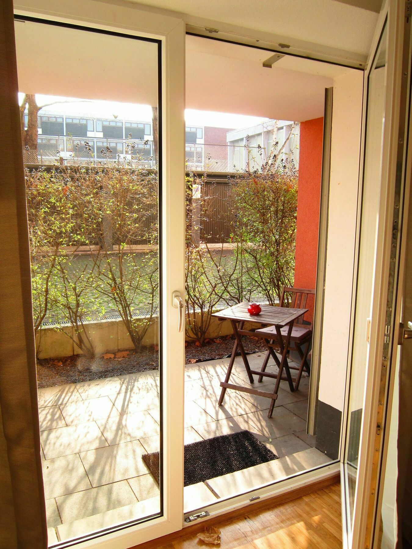 181 Apartment